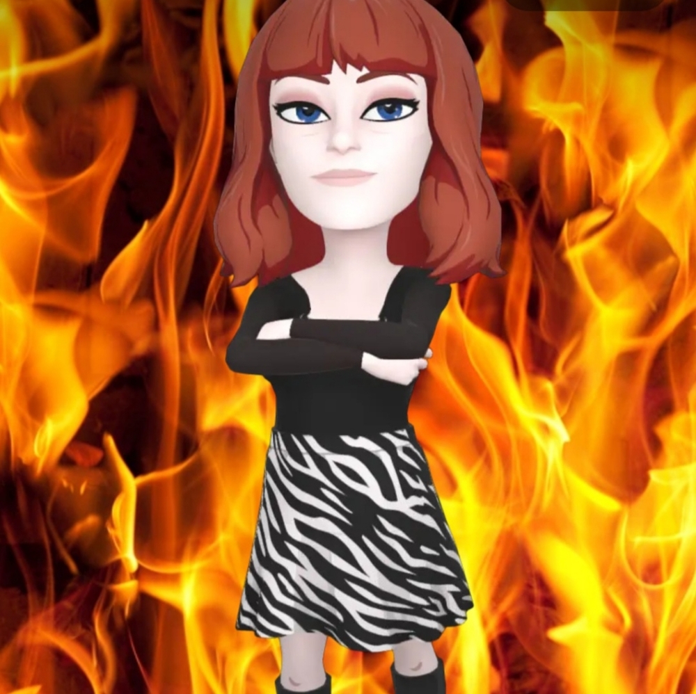 Like This Post To Be Notified Of When I Go Live.